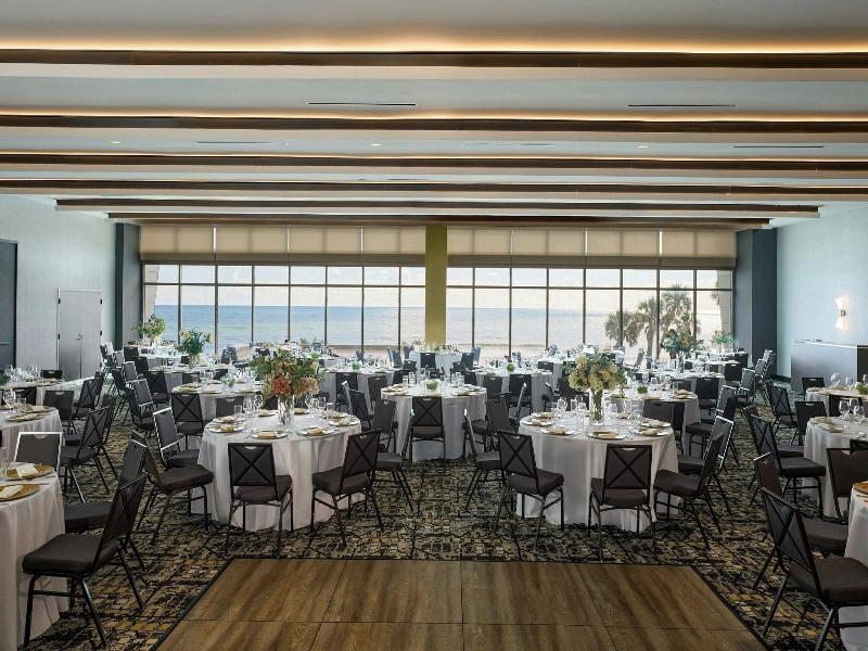Renaissance Daytona Beach Oceanfront Hotel image