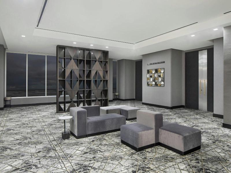 Renaissance Daytona Beach Oceanfront Hotel image