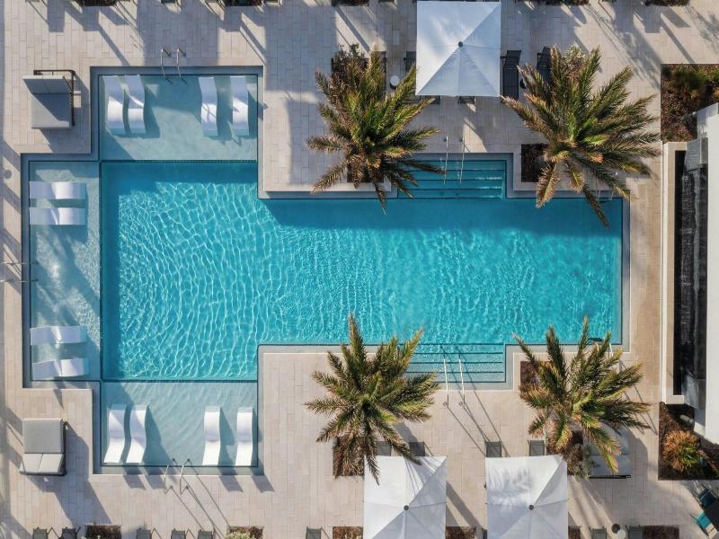 Renaissance Daytona Beach Oceanfront Hotel image