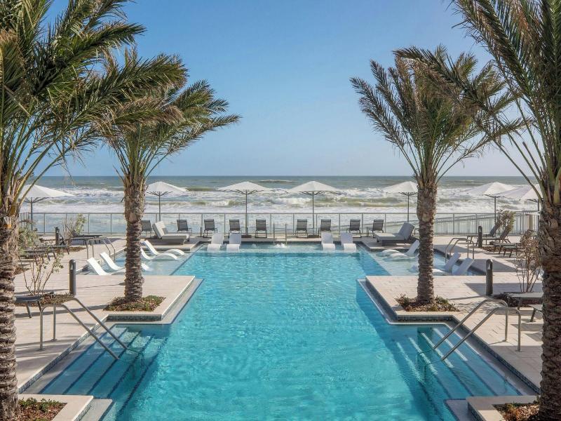 Renaissance Daytona Beach Oceanfront Hotel image