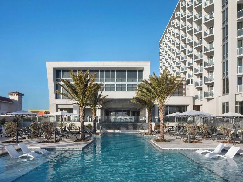Renaissance Daytona Beach Oceanfront Hotel image