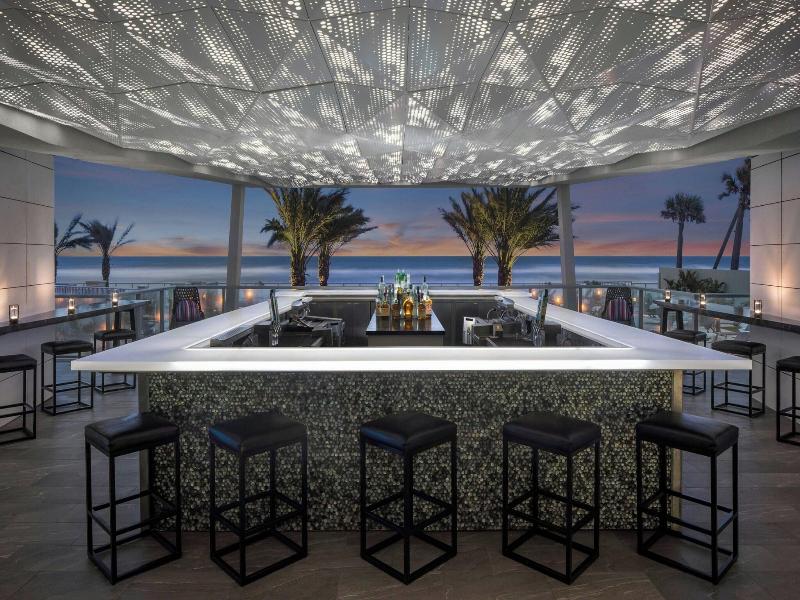 Renaissance Daytona Beach Oceanfront Hotel image