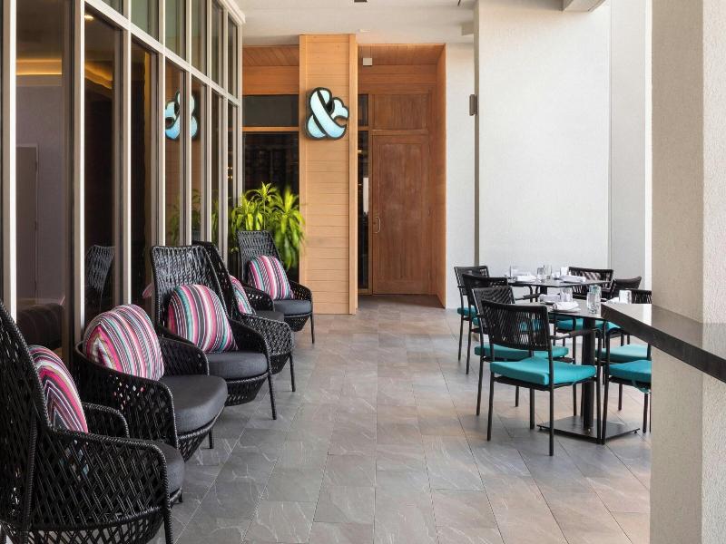 Renaissance Daytona Beach Oceanfront Hotel image