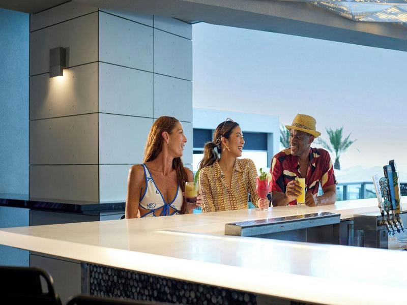 Renaissance Daytona Beach Oceanfront Hotel image