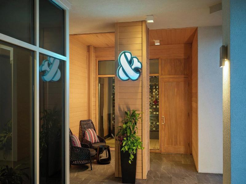 Renaissance Daytona Beach Oceanfront Hotel image