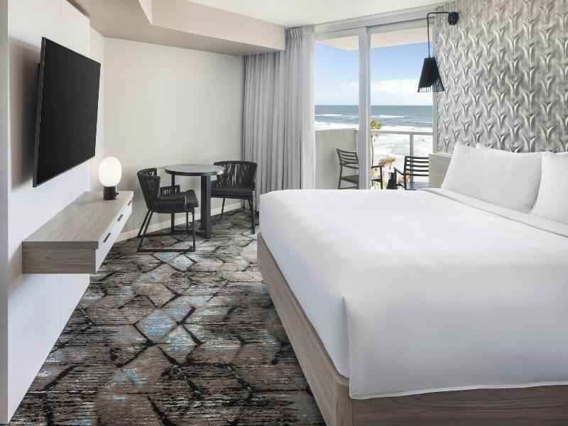 Renaissance Daytona Beach Oceanfront Hotel image