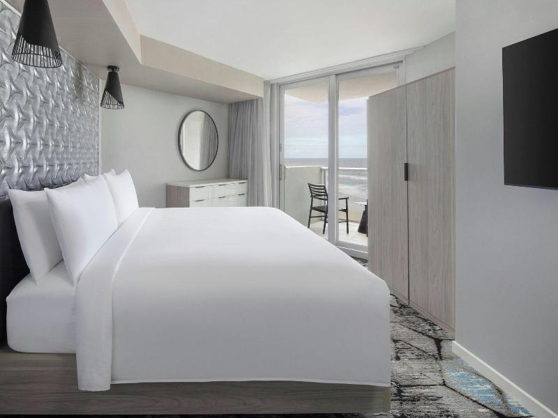 Renaissance Daytona Beach Oceanfront Hotel image