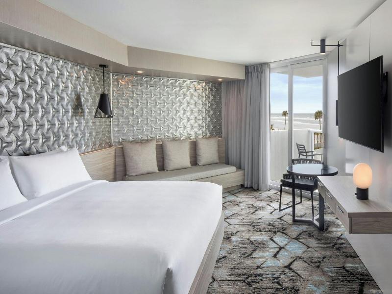 Renaissance Daytona Beach Oceanfront Hotel image