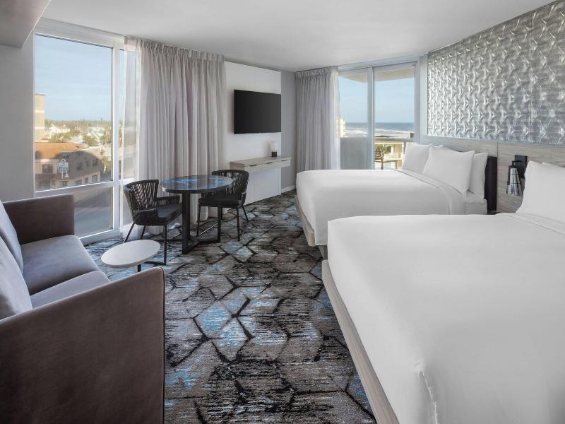 Renaissance Daytona Beach Oceanfront Hotel image