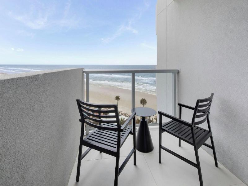 Renaissance Daytona Beach Oceanfront Hotel image