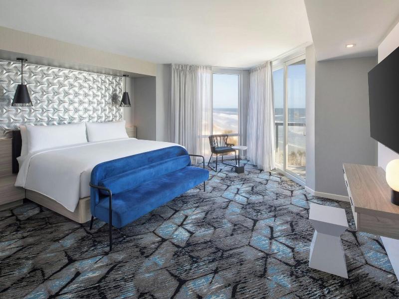 Renaissance Daytona Beach Oceanfront Hotel image