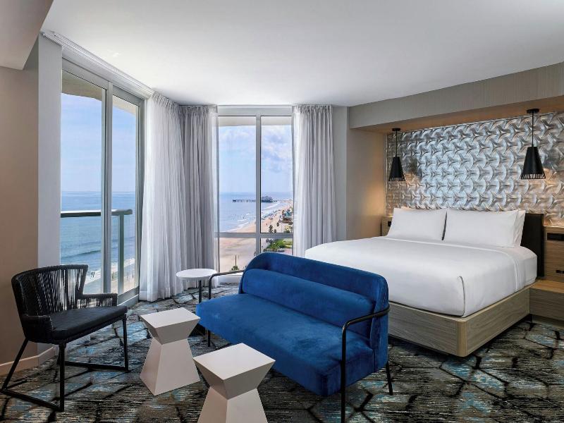 Renaissance Daytona Beach Oceanfront Hotel image