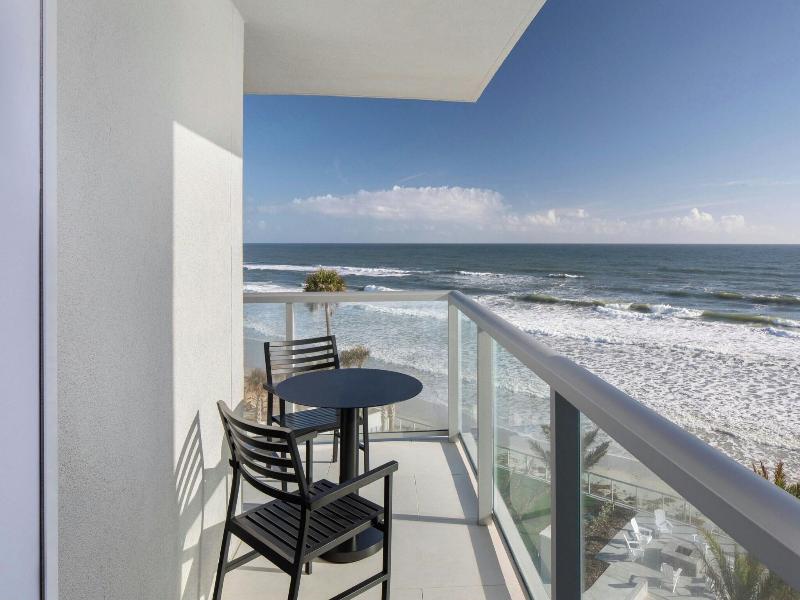 Renaissance Daytona Beach Oceanfront Hotel image