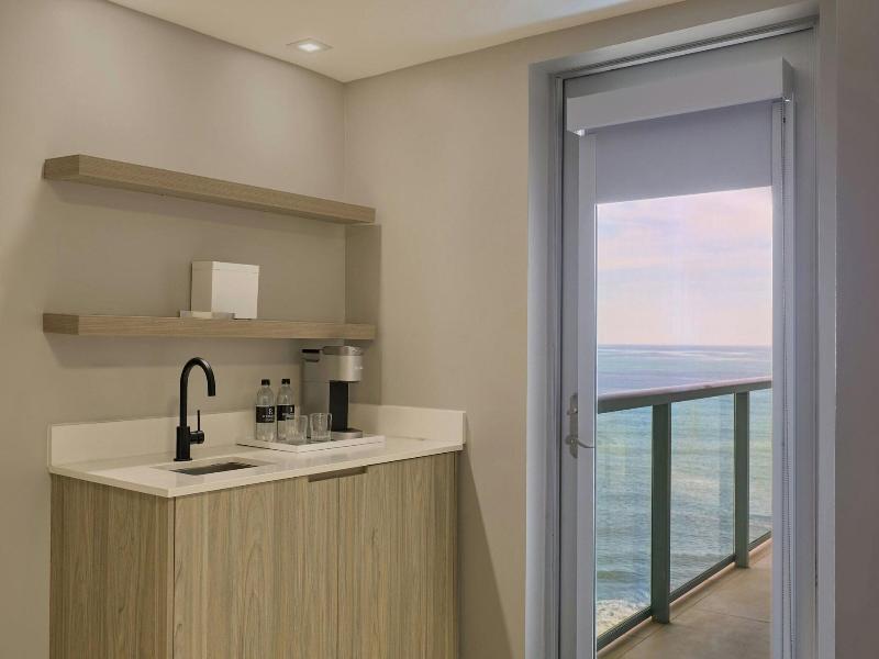 Renaissance Daytona Beach Oceanfront Hotel image
