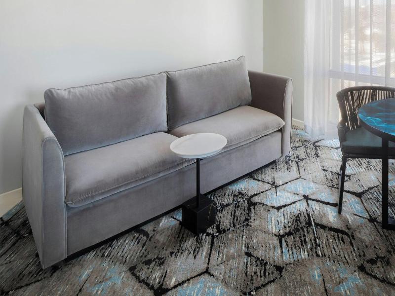 Renaissance Daytona Beach Oceanfront Hotel image