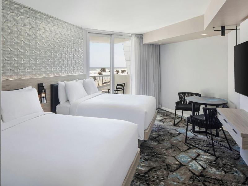 Renaissance Daytona Beach Oceanfront Hotel image