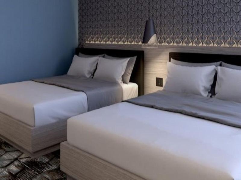 Renaissance Daytona Beach Oceanfront Hotel image