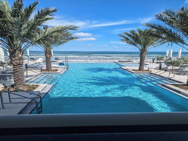 Renaissance Daytona Beach Oceanfront Hotel image