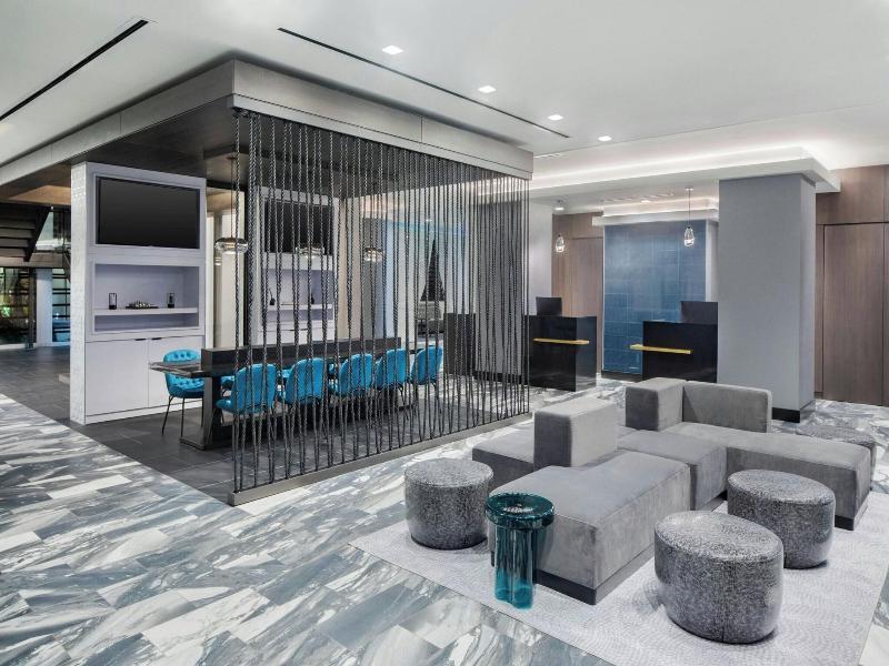 Renaissance Daytona Beach Oceanfront Hotel image