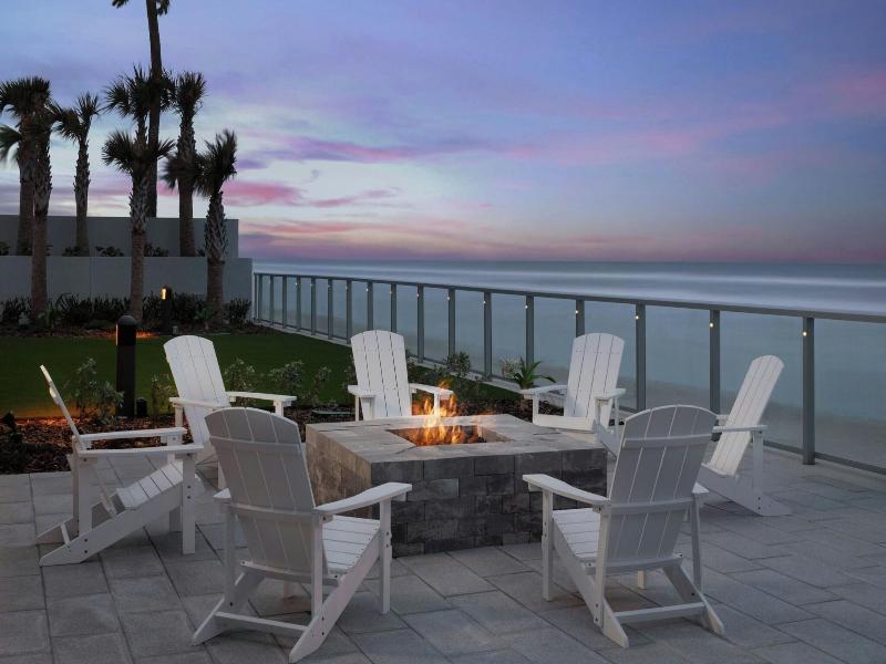 Renaissance Daytona Beach Oceanfront Hotel image