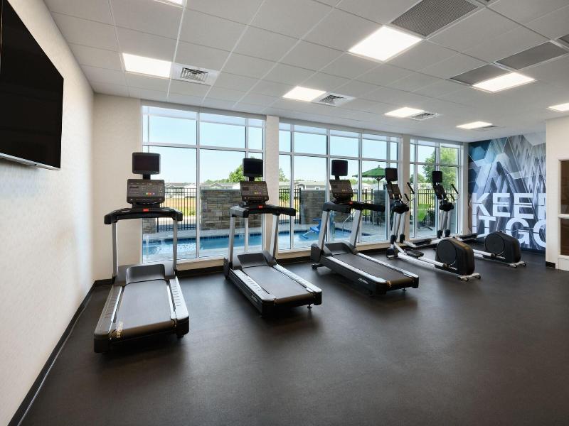 Springhill Suites By Marriott Dothan
