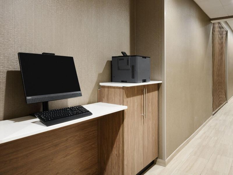 Springhill Suites By Marriott Dothan