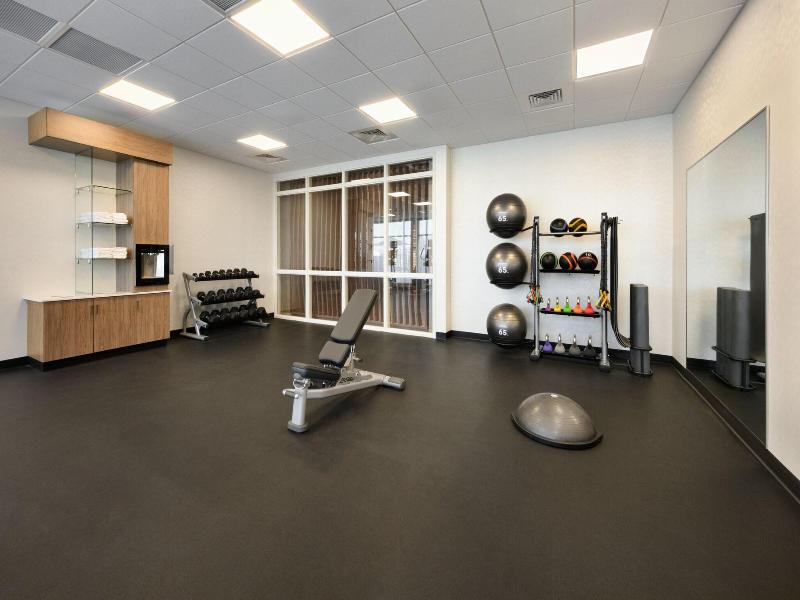 Springhill Suites By Marriott Dothan
