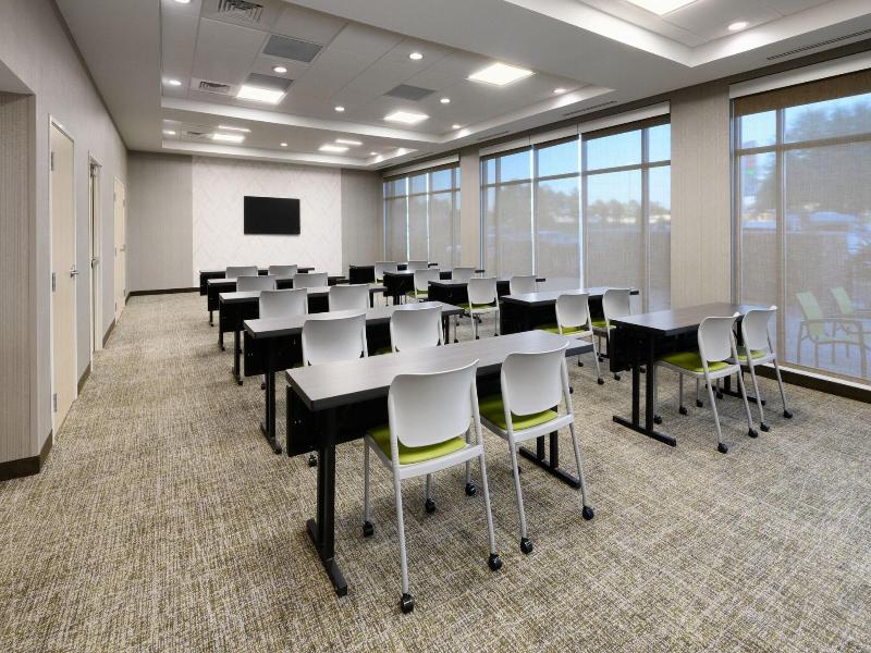 Springhill Suites By Marriott Dothan