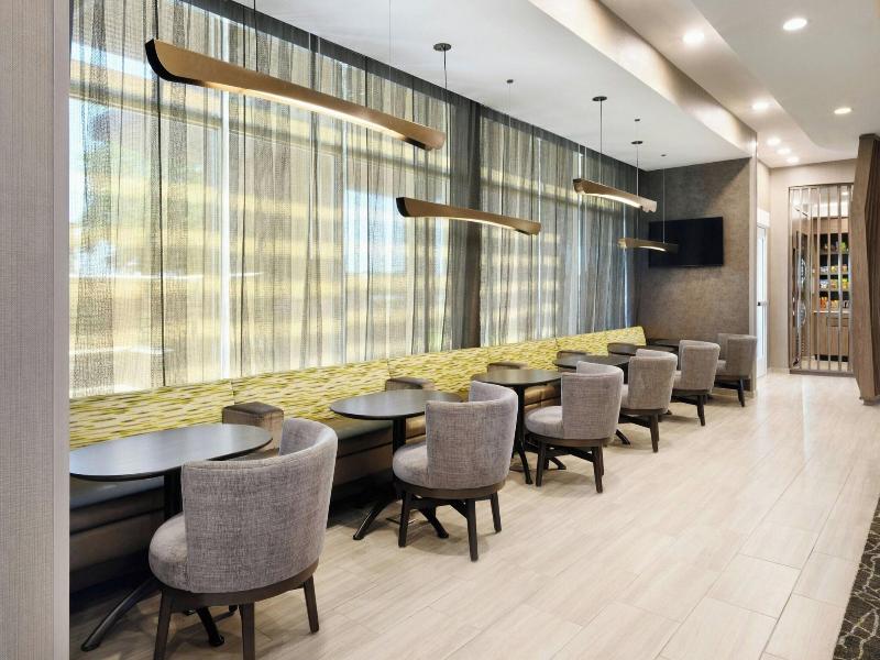Springhill Suites By Marriott Dothan