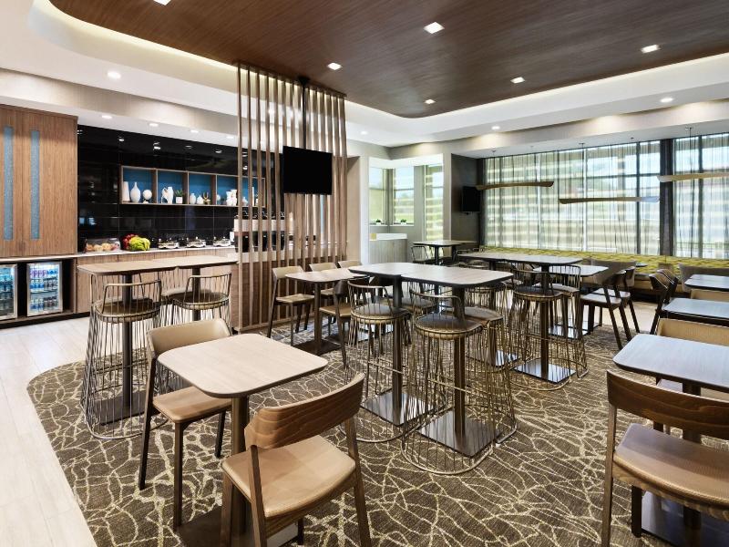Springhill Suites By Marriott Dothan