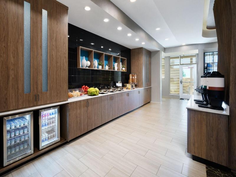 Springhill Suites By Marriott Dothan