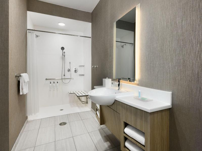 Springhill Suites By Marriott Dothan image