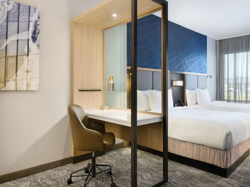 Springhill Suites By Marriott Dothan image