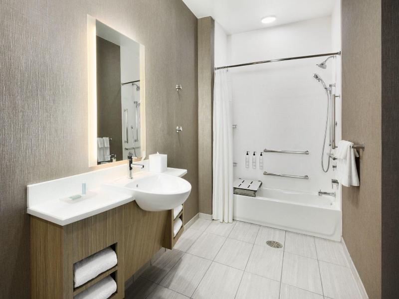 Springhill Suites By Marriott Dothan image