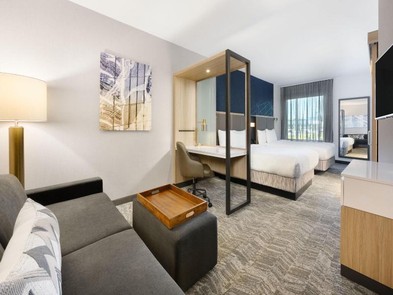 Springhill Suites By Marriott Dothan image