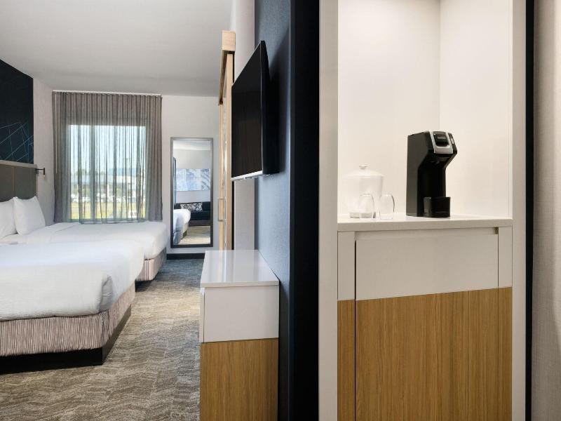 Springhill Suites By Marriott Dothan image