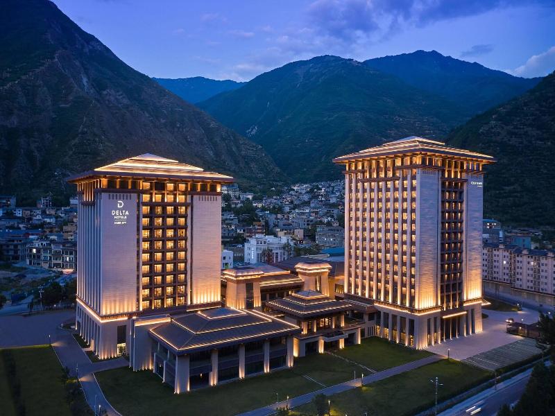 Delta Hotels By Marriott Jiuzhaigou, Ngawa Autonomous Prefecture