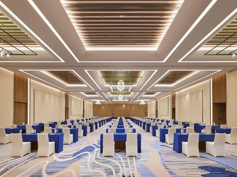 Delta Hotels By Marriott Jiuzhaigou