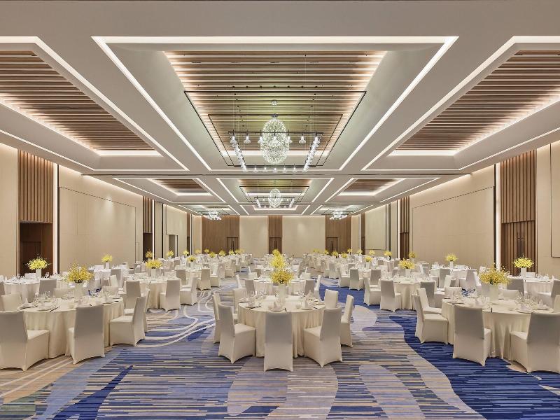 Delta Hotels By Marriott Jiuzhaigou