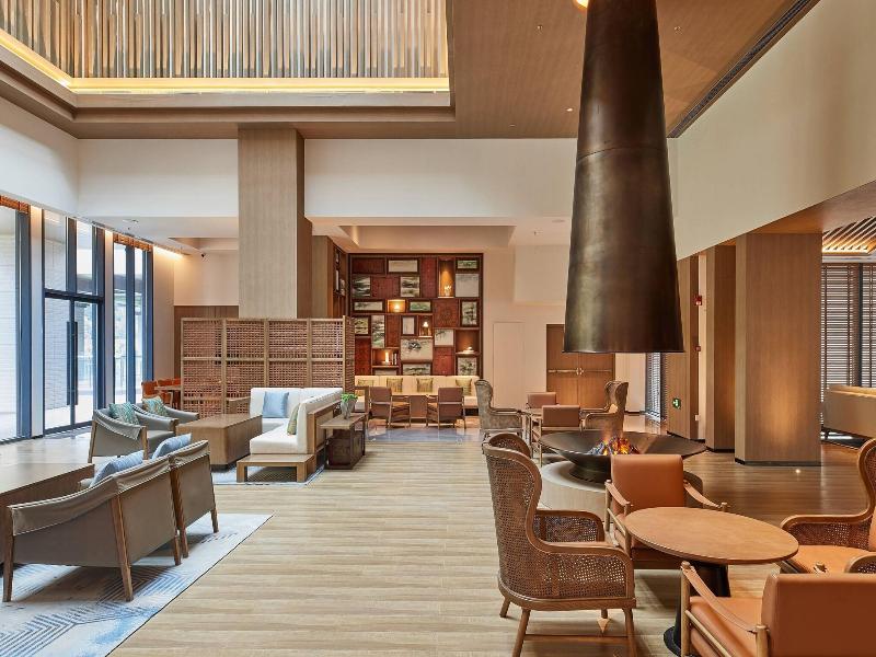 Delta Hotels By Marriott Jiuzhaigou