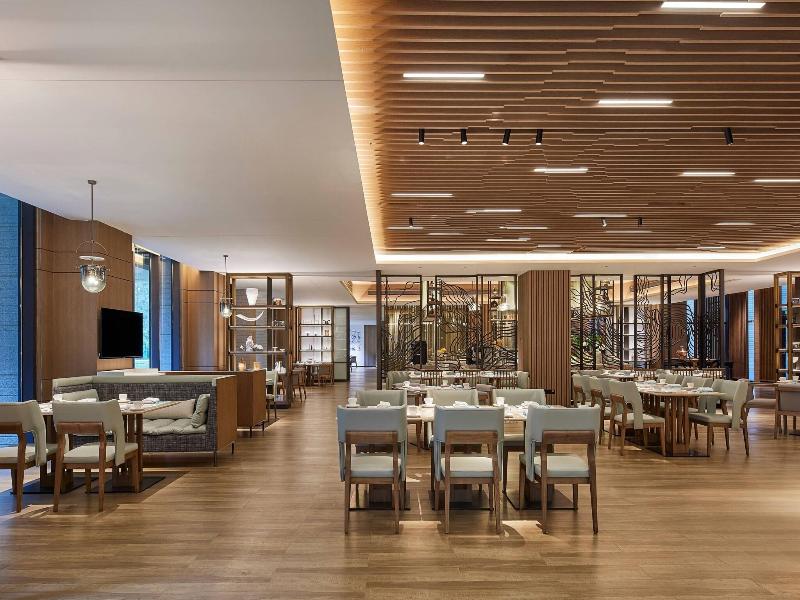 Delta Hotels By Marriott Jiuzhaigou