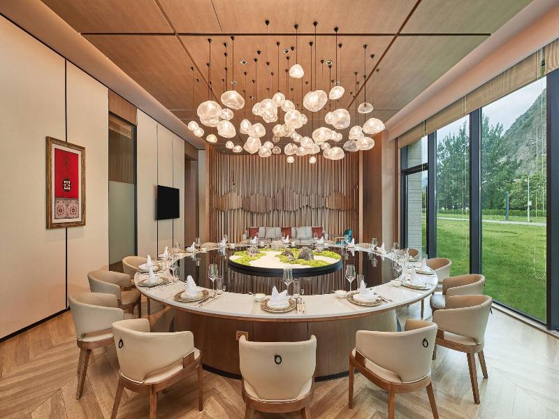 Delta Hotels By Marriott Jiuzhaigou