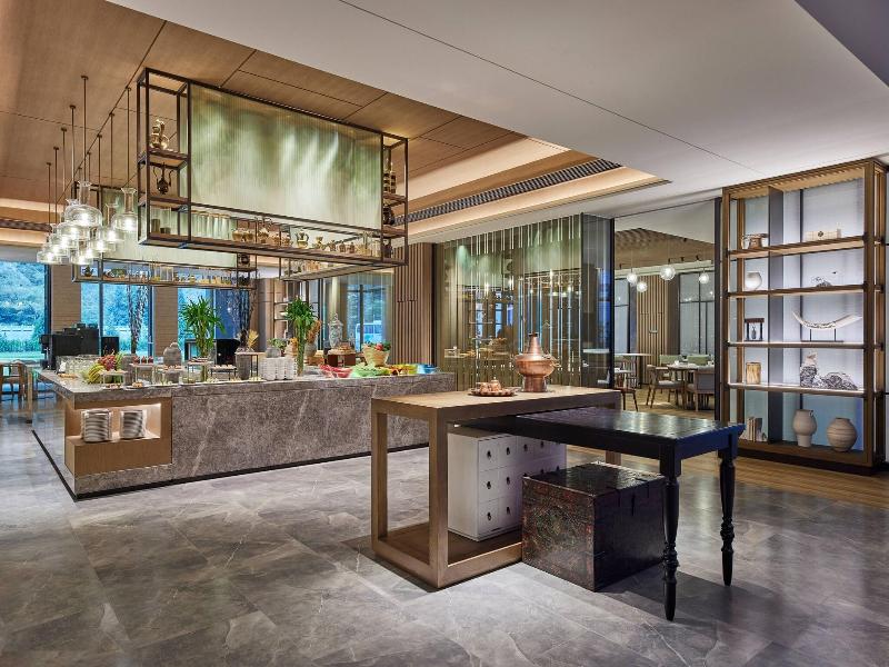 Delta Hotels By Marriott Jiuzhaigou