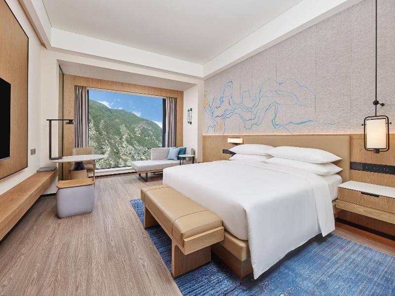 Delta Hotels By Marriott Jiuzhaigou