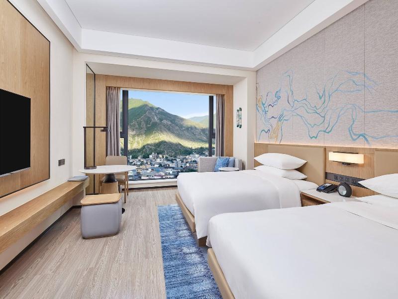 Delta Hotels By Marriott Jiuzhaigou 4
