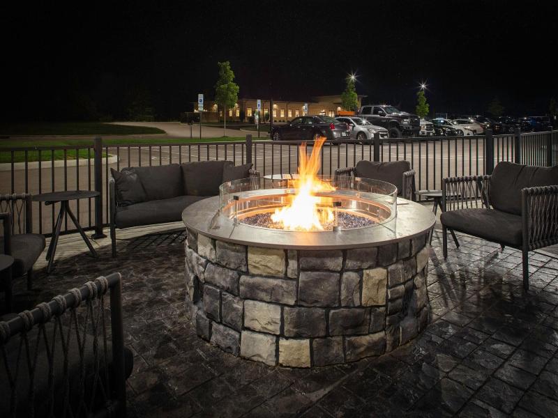 Towneplace Suites By Marriott Dayton Wilmington