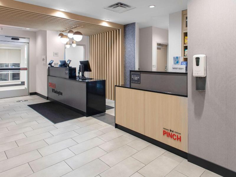 Towneplace Suites By Marriott Dayton Wilmington