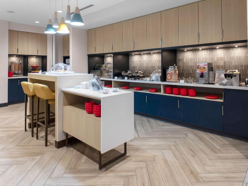 Towneplace Suites By Marriott Dayton Wilmington