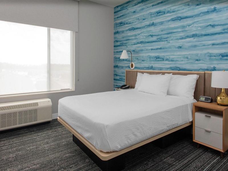 Towneplace Suites By Marriott Dayton Wilmington
