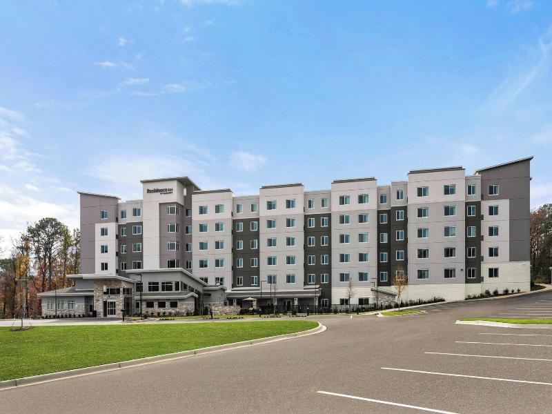 Residence Inn By Marriott Homewood Mountain Brook